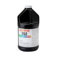 樂泰3525UV膠-Loctite 3525UV膠TDS下載-漢高達(dá)