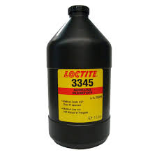 樂(lè)泰3345UV膠-Loctite 3345UV膠TDS下載-漢高達(dá)