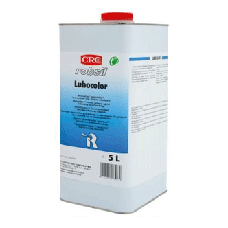 CRC ROBSIL LUBOCOLOR 脫模劑 30064-AA-漢高達(dá)