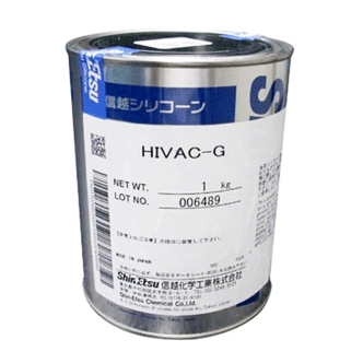 信越HIVAC-G高真空擴(kuò)散泵油潤滑脂 -有機(jī)硅軸承潤滑油-漢高達(dá)
