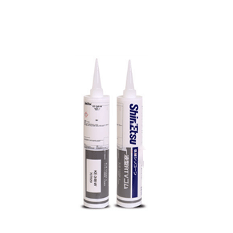 信越KE-348-W萬能型硅酮膠粘劑-有機硅電子密封膠水-漢高達(dá)