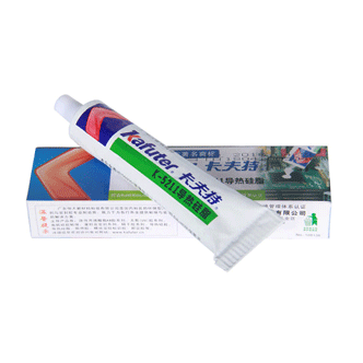 卡夫特K-5211 CPU導(dǎo)熱膏-導(dǎo)熱硅脂-漢高達