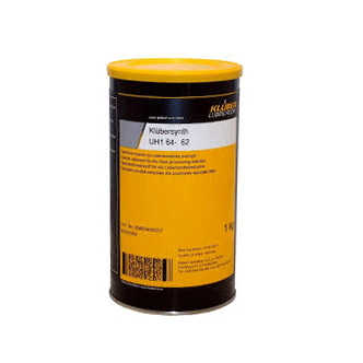 克魯勃Klubersynth UH1 64-62食品級潤滑脂-漢高達(dá)