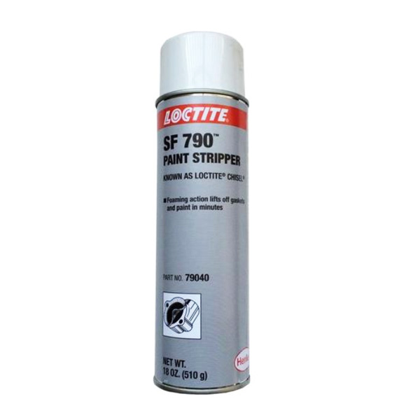 樂泰SF 790通用型清洗劑-LOCTITE 790TDS下載-漢高達