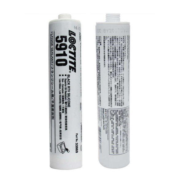 樂(lè)泰5910平面密封膠- Loctite 5910-TDS下載
