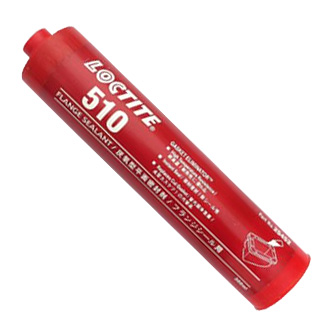 樂(lè)泰510平面密封膠- Loctite 510-TDS下載