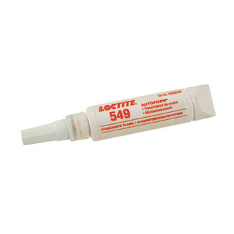 樂(lè)泰549平面密封膠- Loctite 549-TDS下載