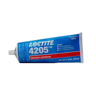 樂泰4205瞬干膠-LOCTITE 4205 TDS下載-漢高達貿(mào)易
