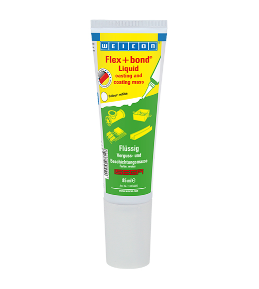 德國威肯/WEICON 密封膠Flex+bond? 液體膠—貨號(hào)13354085