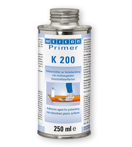 德國威肯/WEICON表面預(yù)處理底漆 K 200—貨號(hào)13550225