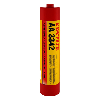 LOCTITE 3342-樂泰3342結(jié)構(gòu)膠TDS下載-漢高達