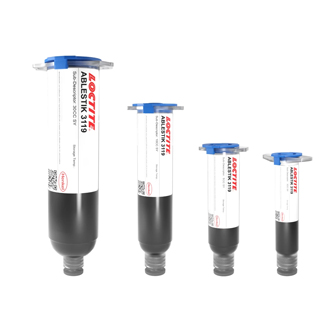 LOCTITE ABLESTIK 3119-樂(lè)泰3119環(huán)氧樹(shù)脂膠TDS下載-漢高達(dá)貿(mào)易