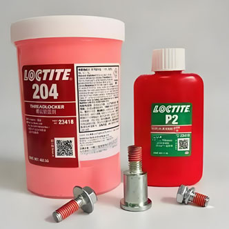 LOCTITE DRI 204-樂泰204預(yù)涂螺紋膠TDS下載-漢高達(dá)樂泰膠水代理
