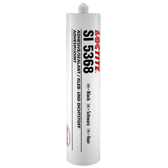 LOCTITE SI 5368-樂泰5368硅酮密封劑-漢高達樂泰膠水代理