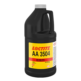 樂泰3504結構粘合劑-LOCTITE 3504 TDS下載-漢高達貿(mào)易
