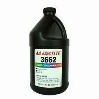 LOCTITE 3662UV膠-樂(lè)泰3662UV膠TDS下載-漢高達(dá)樂(lè)泰代理商