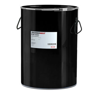 TECHNOMELT PUR 4663-泰羅松PUR4663熱熔膠TDS下載-漢高達(dá)樂泰膠水代理商