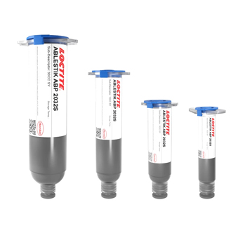 LOCTITE ABLESTIK ABP 2032S-樂泰2032S導(dǎo)電膠-漢高達(dá)樂泰膠水代理商