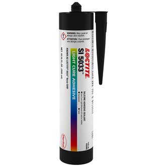 LOCTITE SI 5033-樂泰5033雙固化硅酮密封膠TDS下載-漢高達(dá)樂泰膠水代理