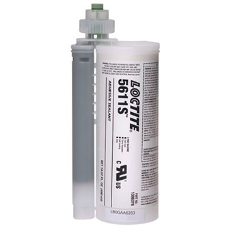 樂泰5611S-Loctite 5611S硅膠TDS下載-漢高達(dá)樂泰膠水代理商